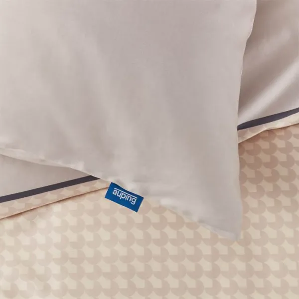 Auping Voltage AUP Sand - Pudebetræk - 60 x 63 cm