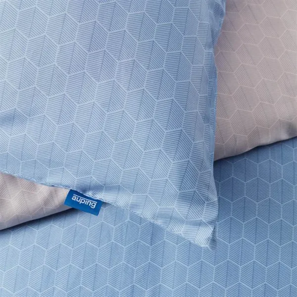 Auping Hopkins AUP Blue - Pudebetræk - 60 x 63 cm